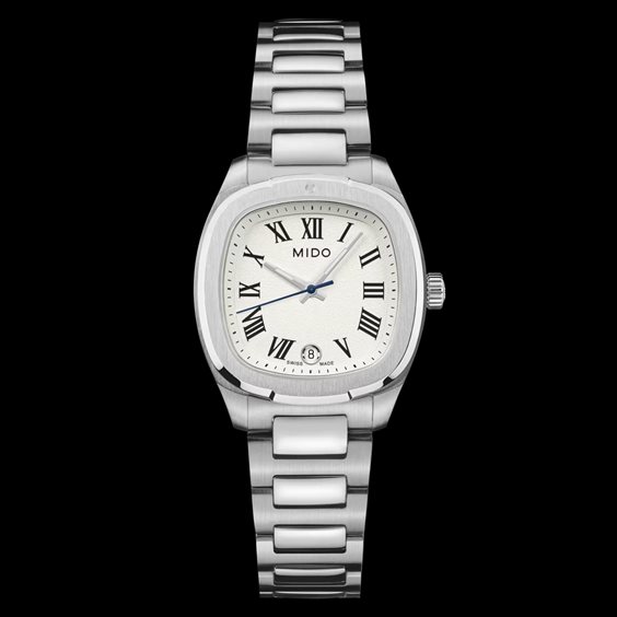 Orologio Mido Donna in Acciaio M0491101126300 - M0491101126300